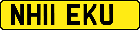 NH11EKU