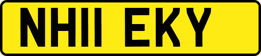 NH11EKY