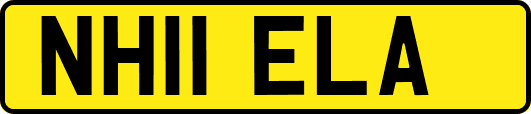 NH11ELA