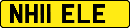 NH11ELE