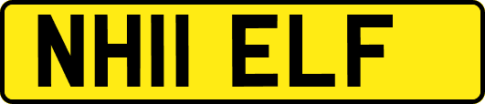 NH11ELF