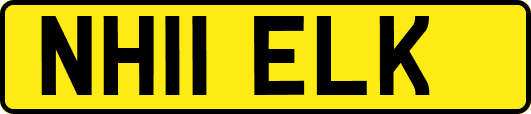 NH11ELK