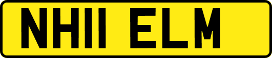 NH11ELM