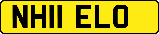 NH11ELO