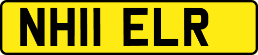 NH11ELR
