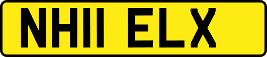 NH11ELX