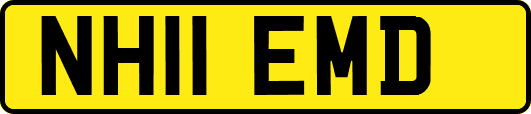 NH11EMD