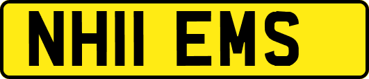NH11EMS