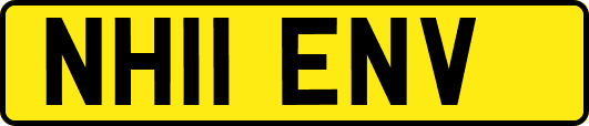 NH11ENV