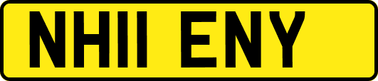 NH11ENY