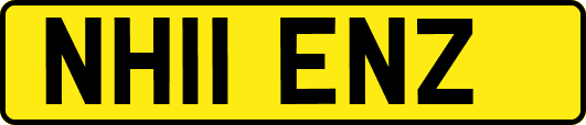 NH11ENZ