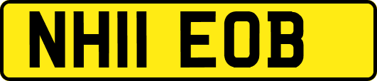 NH11EOB