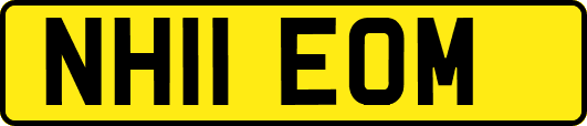 NH11EOM
