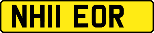 NH11EOR