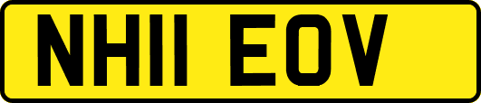 NH11EOV