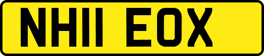 NH11EOX