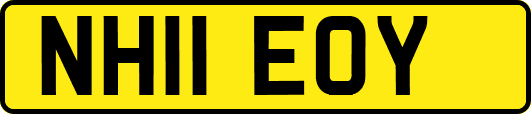 NH11EOY