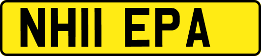 NH11EPA
