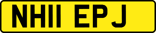 NH11EPJ