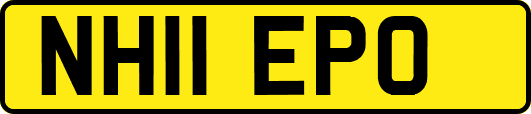 NH11EPO