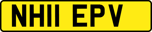 NH11EPV