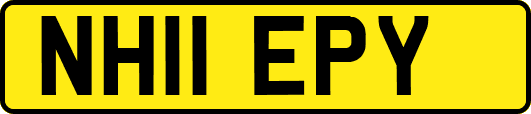 NH11EPY