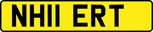 NH11ERT