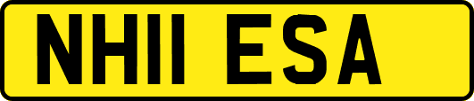 NH11ESA