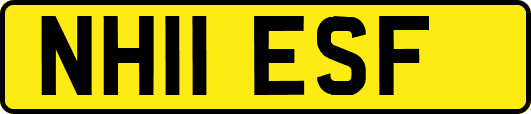 NH11ESF