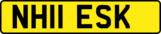 NH11ESK