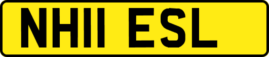 NH11ESL