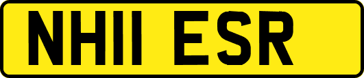 NH11ESR