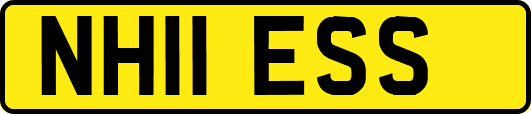 NH11ESS