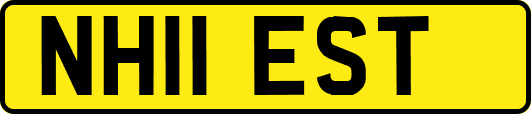 NH11EST