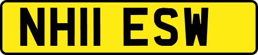 NH11ESW