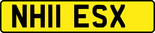 NH11ESX