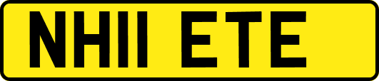 NH11ETE
