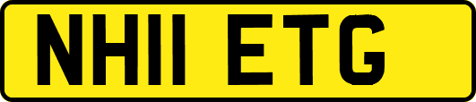NH11ETG