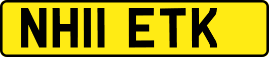 NH11ETK
