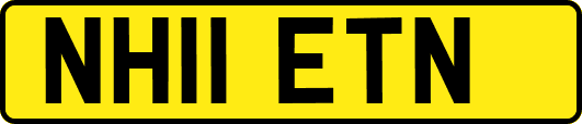 NH11ETN