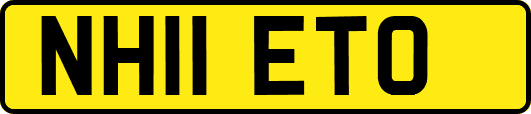 NH11ETO