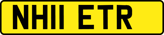 NH11ETR