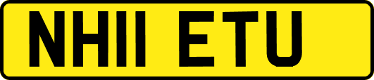 NH11ETU