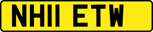 NH11ETW