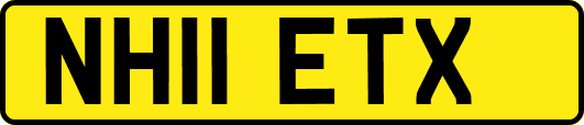 NH11ETX