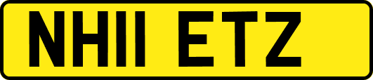 NH11ETZ