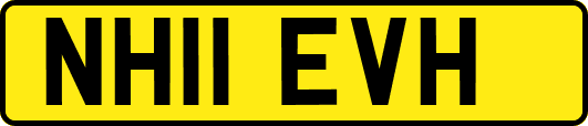NH11EVH