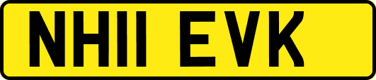 NH11EVK