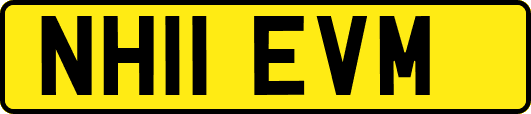 NH11EVM