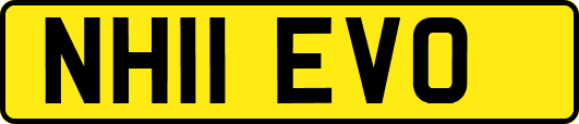NH11EVO